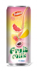 250ml Fruit Milk